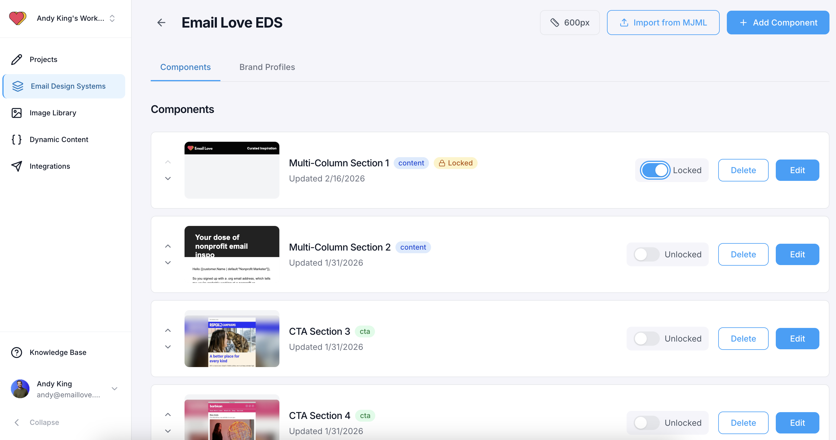 The Email Template Builder Problem Nobody Talks About